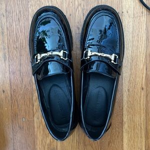 Princess Polly Loafers